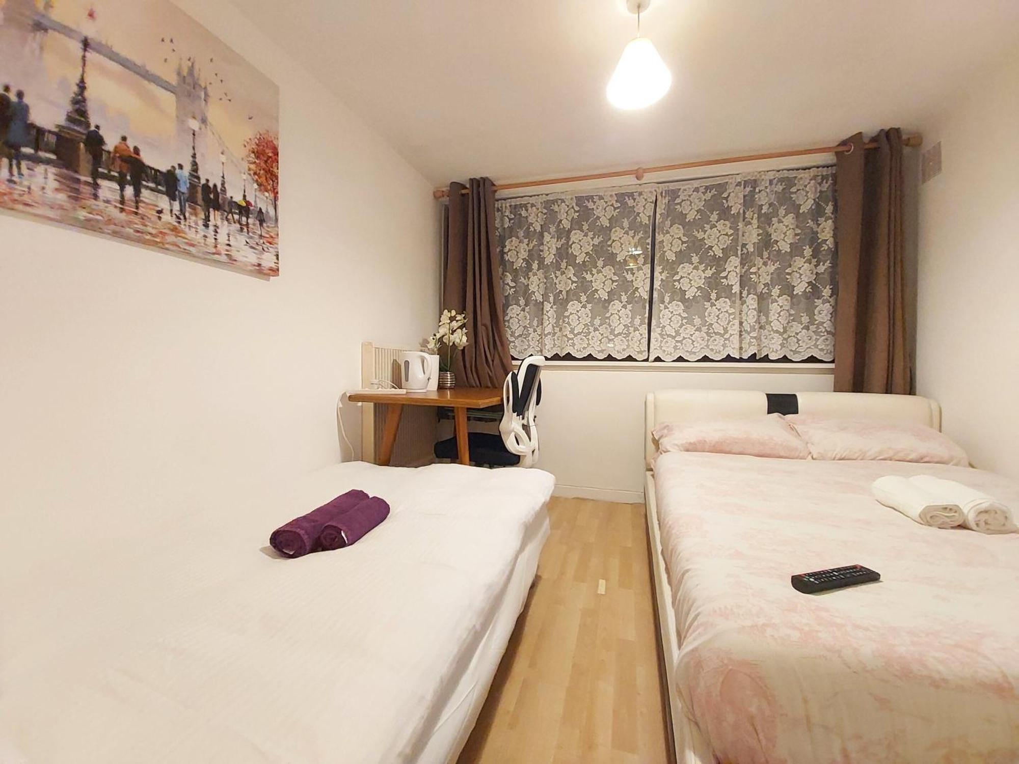 London Harford House Rooms Pokój zdjęcie