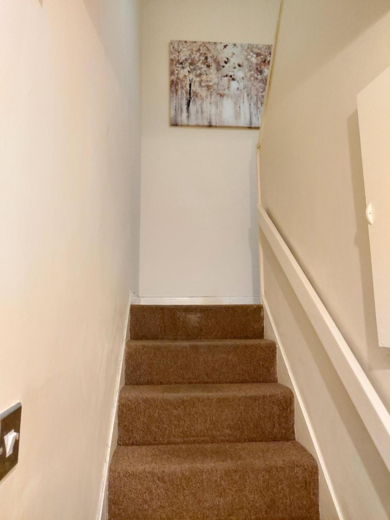 London Harford House Rooms Pokój zdjęcie