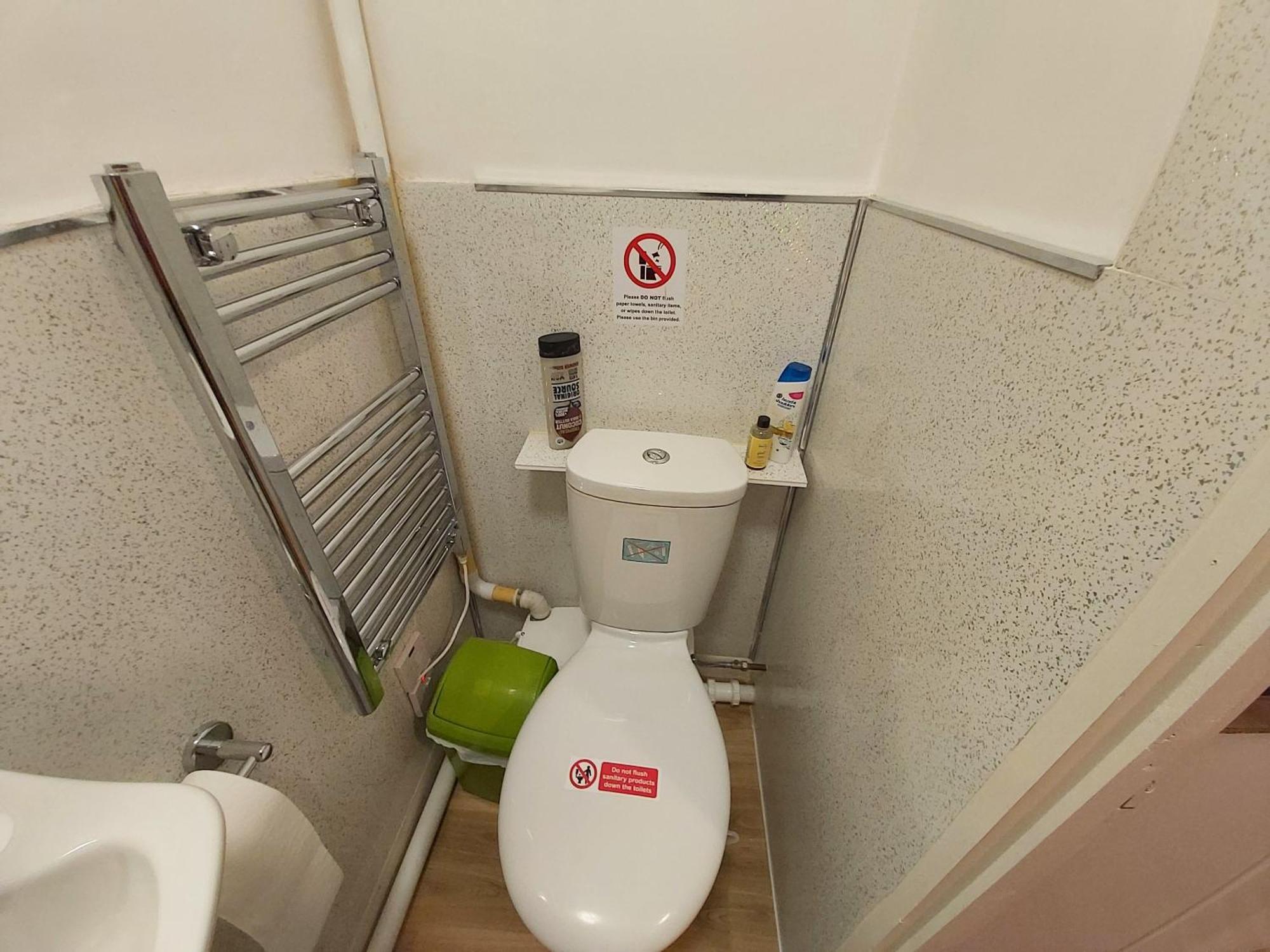 London Harford House Rooms Pokój zdjęcie