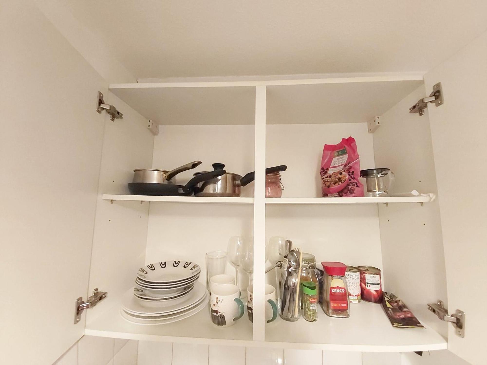London Harford House Rooms Pokój zdjęcie