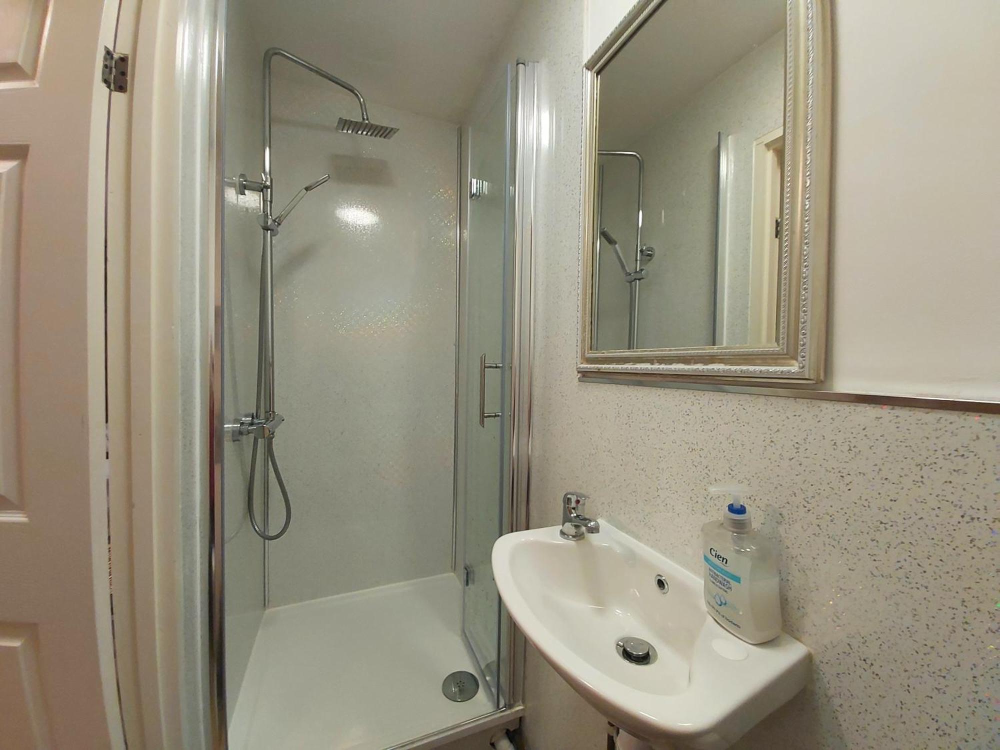 London Harford House Rooms Pokój zdjęcie