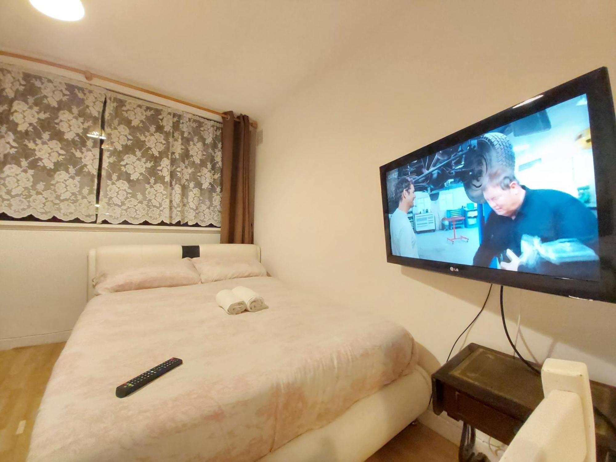 London Harford House Rooms Pokój zdjęcie