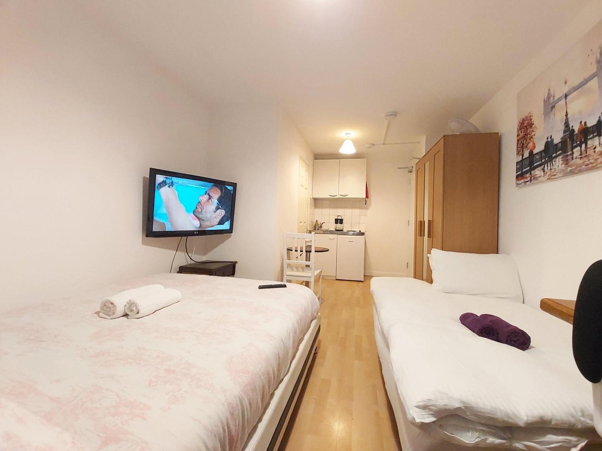 London Harford House Rooms Pokój zdjęcie